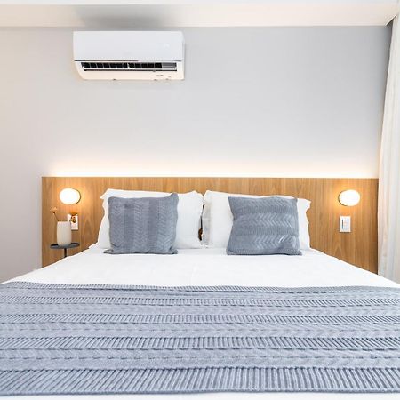 Unhotel - Luxuosos Apartamentos Na Atlantica A Beira-Mar, Copacabana Ρίο ντε Τζανέιρο Εξωτερικό φωτογραφία