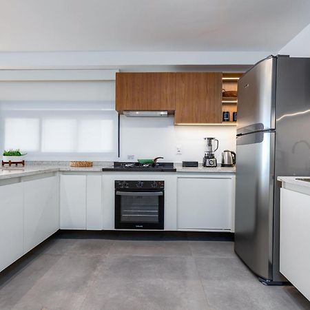 Unhotel - Luxuosos Apartamentos Na Atlantica A Beira-Mar, Copacabana Ρίο ντε Τζανέιρο Εξωτερικό φωτογραφία