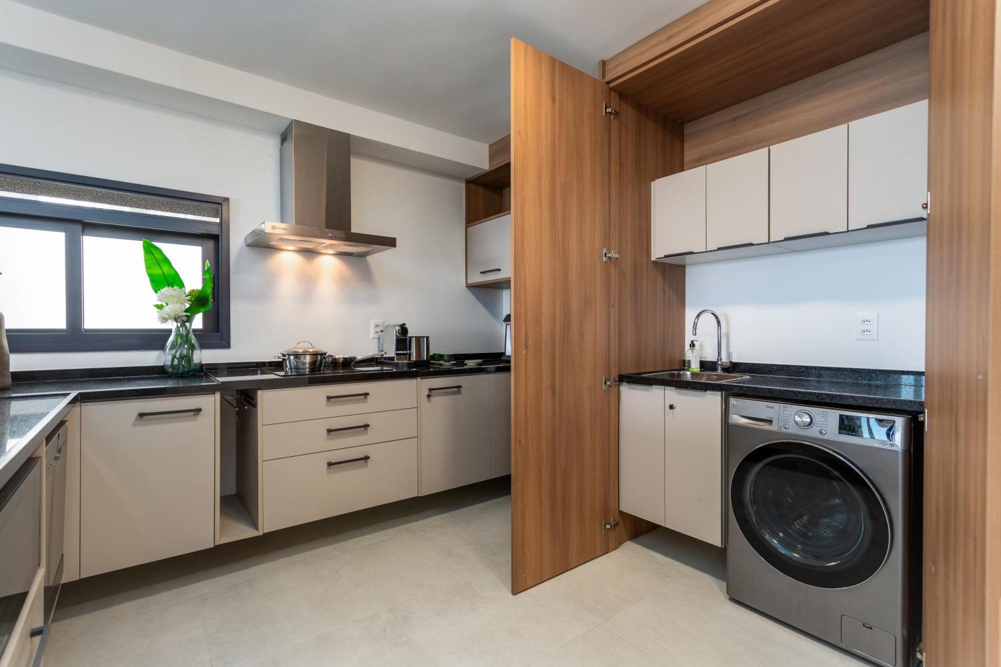 Unhotel - Luxuosos Apartamentos Na Atlantica A Beira-Mar, Copacabana Ρίο ντε Τζανέιρο Εξωτερικό φωτογραφία