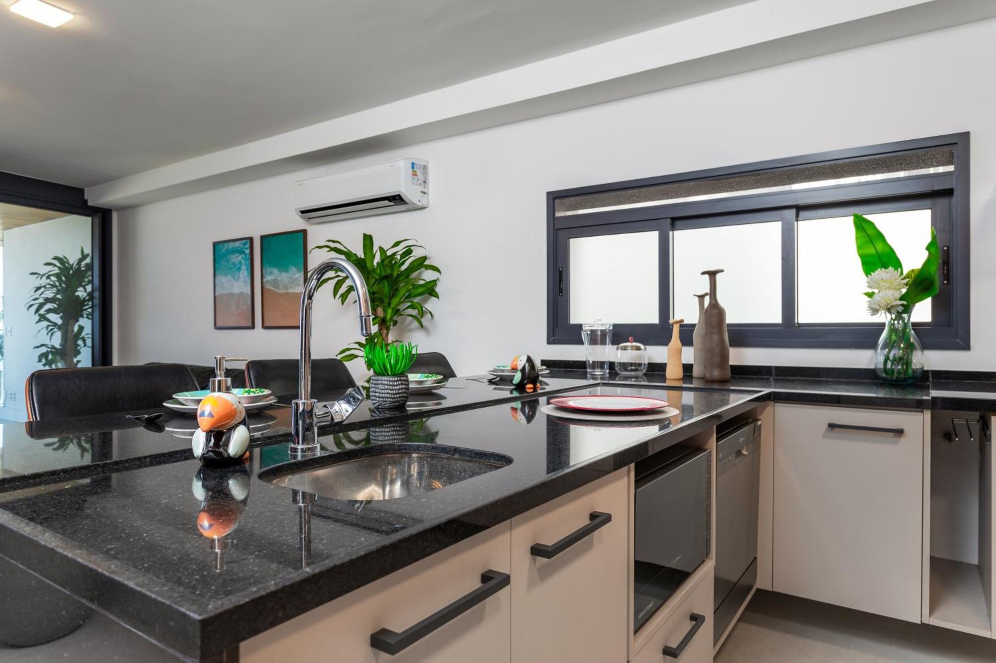 Unhotel - Luxuosos Apartamentos Na Atlantica A Beira-Mar, Copacabana Ρίο ντε Τζανέιρο Εξωτερικό φωτογραφία