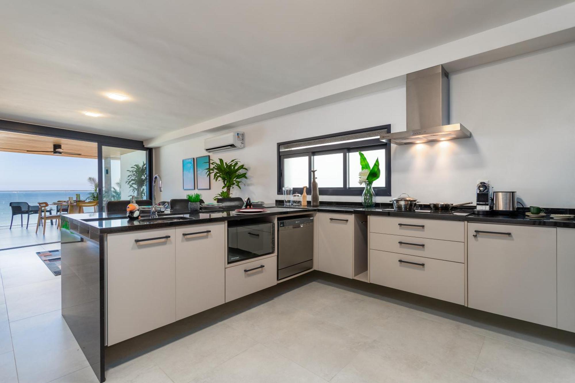 Unhotel - Luxuosos Apartamentos Na Atlantica A Beira-Mar, Copacabana Ρίο ντε Τζανέιρο Εξωτερικό φωτογραφία