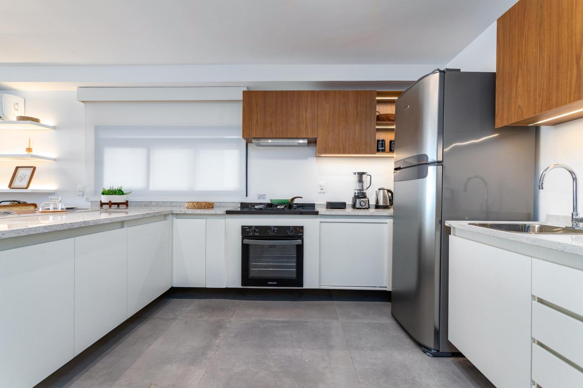 Unhotel - Luxuosos Apartamentos Na Atlantica A Beira-Mar, Copacabana Ρίο ντε Τζανέιρο Εξωτερικό φωτογραφία